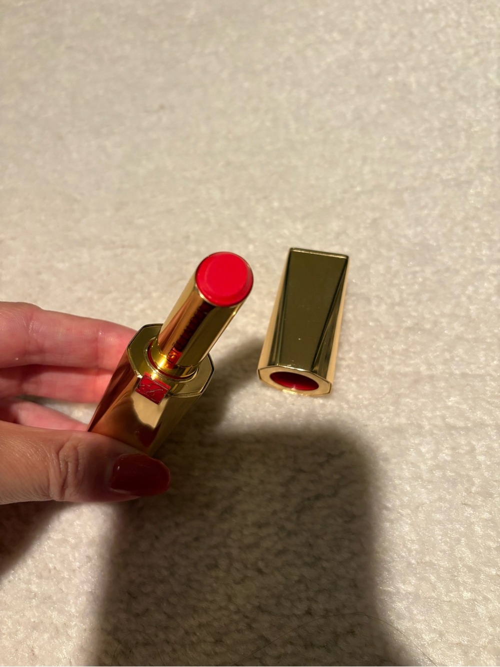 Estée Lauder Lipstick #303 Shoutout